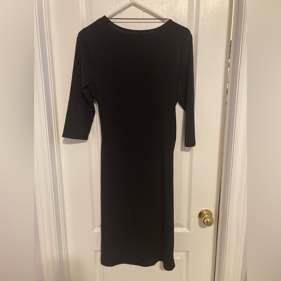 Nursing dress - Picture 2 of 4